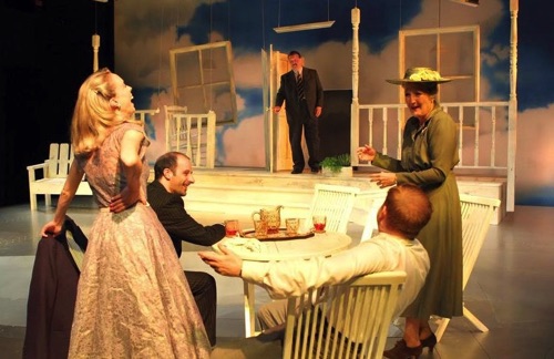All My Sons
Theatr Clwyd - 2015
Composition & Sound Design

Director - Kate Wasserberg
Photo by Catherine Ashmore